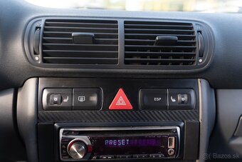 Audi A3 1.9 TDI Ambition A/T - AUTOMAT- - 14