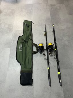 Rybársky set - 14