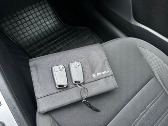 Škoda Octavia 3 2.0tdi Dsg - 14