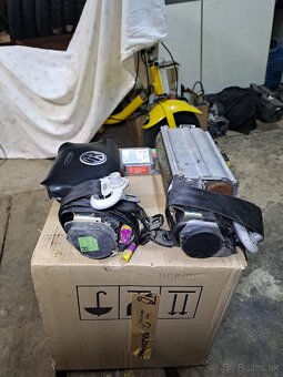 Golf 4 vw group diely - 14