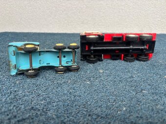 Staré autíčka - 14