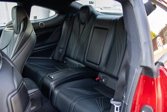 Lexus RC F Executive V8 - TOP STAV - 14