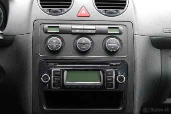 Volkswagen Caddy 1.9 TDI - 14
