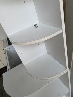 Kuchynská linka - 14