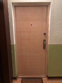 Ubytovanie - Apartmán v Šuranoch - 14