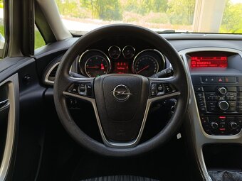 ✳️Opel Astra 1.7 CDTI ECOTEC Enjoy ODPOČET DPH✳️ - 14