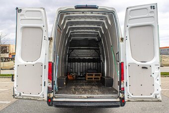 Iveco Daily 35 S18 - Odpočet DPH - 14