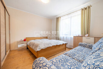 PRIESTOROVO ZAUJÍMAVÝ RD S POZEMKOM 991 M2 - MNÍCHOVA LEHOTA - 14