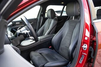 Mercedes-Benz E trieda Kombi 220 d A/T - Odpočet DPH - 14