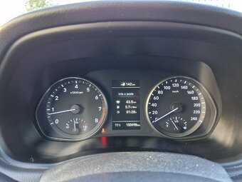 Hyundai i30 1.4 Family odpočet DPH - 14