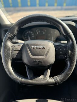✅️Iveco Daily 35S14 3540mm L3H2✅️DPH - 14