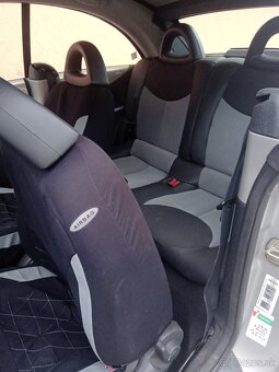 Citroen C3 Pluriel - 14