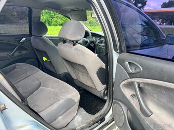 Citroën C5 1.6 HDi 16V Plus - 14