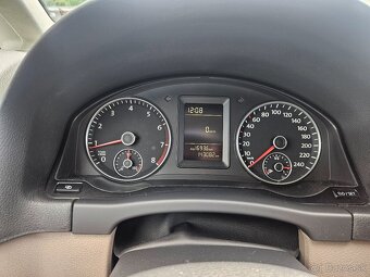 Volkswagen Golf plus - 14