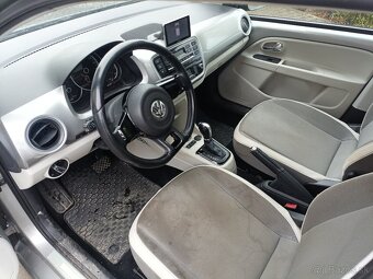 VW e-UP elektromobil 60kwh - 14
