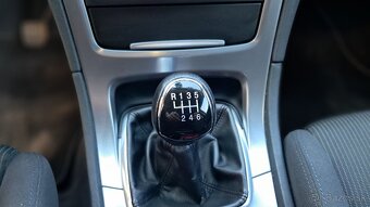 Ford Mondeo - 14