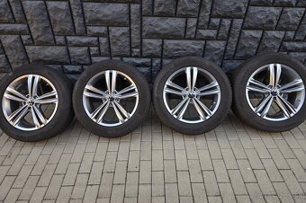 5x112 R18 VW Sebring Tiguan Rline - 14