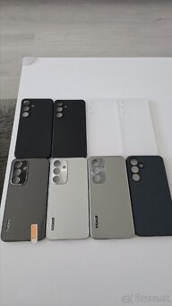SAMSUNG GALAXY S24 256GB ONYX BLACK - KOMPLET BALENIE ZÁRUKA - 14