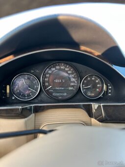 Mercedes-Benz CLS350 - 14