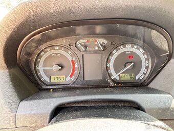 Fabia 1.4 TDI - 14