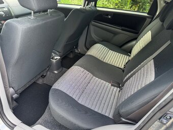 Suzuki Sx4 , 4x4, 1.6 benzín, 88kw, 2010/12 - 14