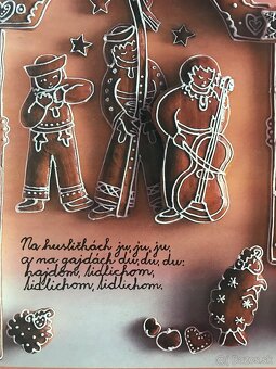 Viking Vike 2, Osmijankove rozprávky, Betlehem, Dobšinský - 14