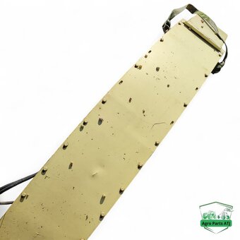 Výfuková trubica Krone Big-X V8 - 14