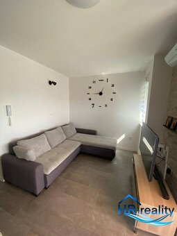 ☀NOVALJA (HR) - apartmán s pekným výhľadom na more - 14