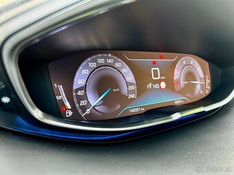 Peugeot 3008 1.5 BlueHDi S S Active E6d-ISC - 14