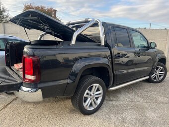 Vw Amarok 2.0tdi - 14