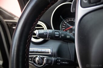 Mercedes-Benz C trieda - 14