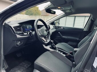 Volkswagen Polo 1.0 TSI Life DSG - 14