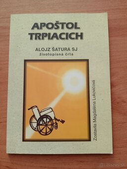 Kresťanská literatúra 3€/ks - 14