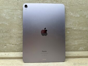 Apple iPad Air 11 M2 256 GB Wi-Fi Purple, záruka - 14