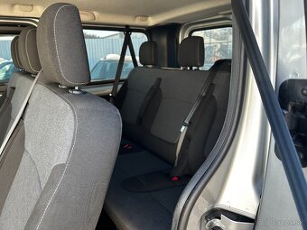 Fiat Talento 1.6 MTJ Twin turbo - 14