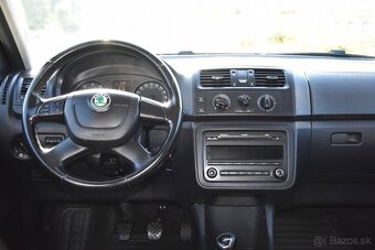 Škoda Fabia 1.2 TSI 105k Family - 14