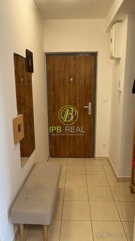 2-izb. byt s dvomi loggiami v novostavbe na Hrachovej ul. v - 14