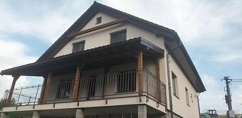 Predaj reziva, drevostavby - 14