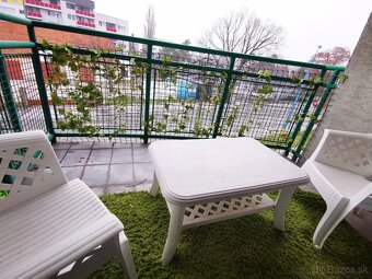 PRENÁJOM – priestranný 3iz byt v Prievoze - 14