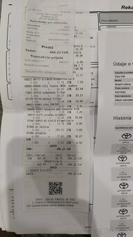 Toyota Yaris 1.33 VVTi 83000 km - 14