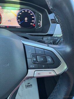 Volkswagen Passat Variant 2.0 TDI EVO DSG - 14