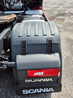 SCANIA R520 V8 Topline-Streamline - 14