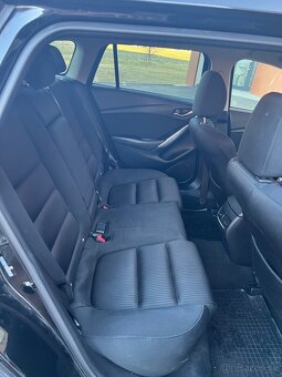 🔥 Mazda 6 2.2 Skyactiv-D | 2018 | 74 000 km | TOP STAV 🔥 - 14