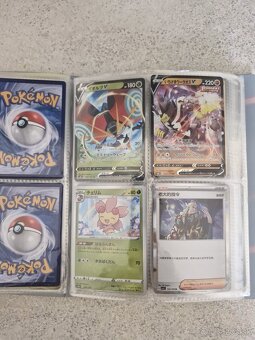 Pokemon tcg album - 14