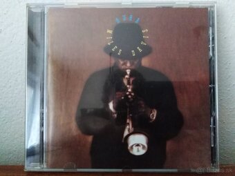 CD/DVD - STING, GABRIEL, BOWIE, JAGGER - 14