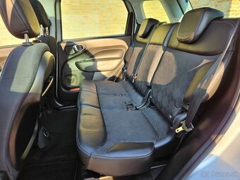 FIAT 500L Lounge 1,4 16V LOUNGE M6 - 14