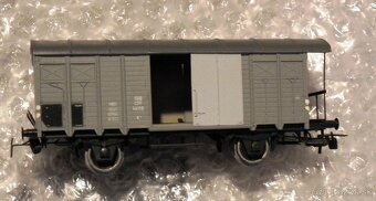 Predam H0 Nakladne Vagony - 14