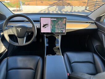 Tesla 3 LR, Dual motor, 361KW, 2020,Odpočet dph - 14