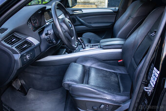 BMW X5 35d xDrive e70 odpočet dph - 14