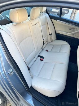 2013 BMW 535i X-Drive 180,000km - 14